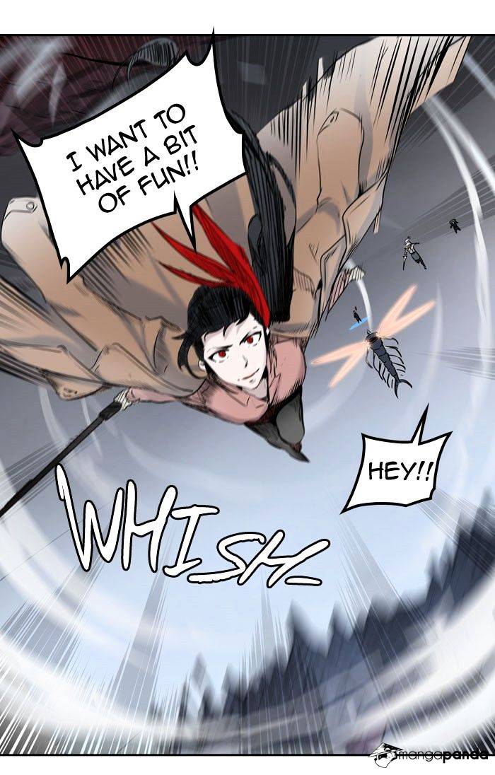 Tower of God Chapter 330 image 011